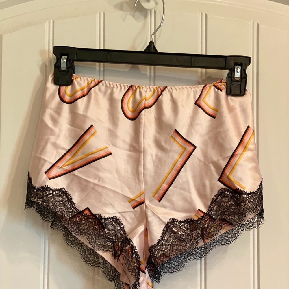 Women’s Victoria’s Secret Sleep Bottoms